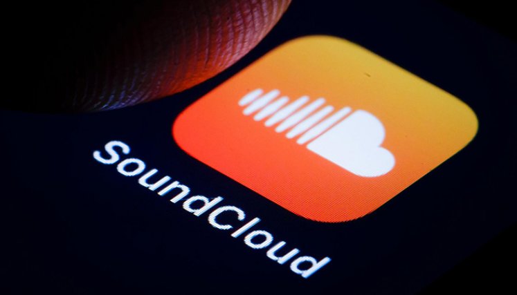 SoundCloud