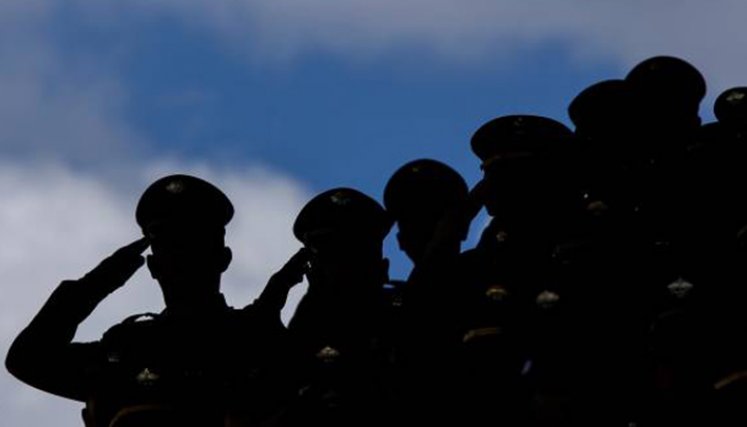 Ante el Congreso de la República fue radicado un proyecto de acto legislativo que busca que la fuerza pública pueda votar en las elecciones populares. 