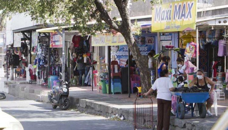 comercio