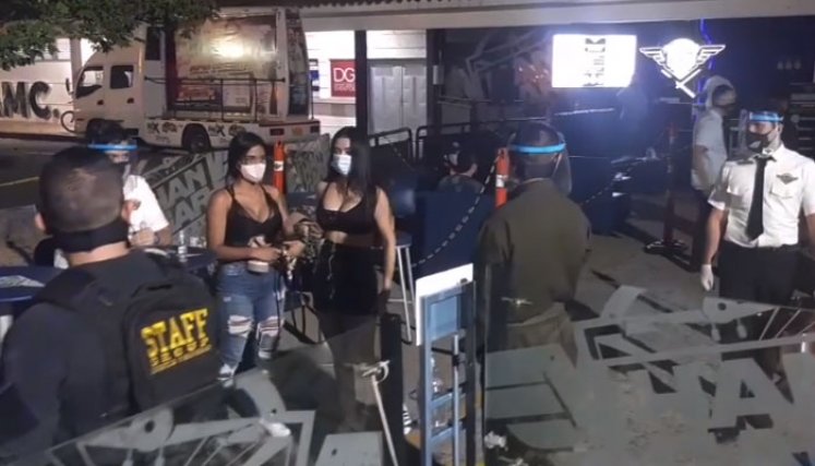 El 45% de nuestros negocios ya quebró: directivo de Asobares Cúcuta/FOTO: Archivo