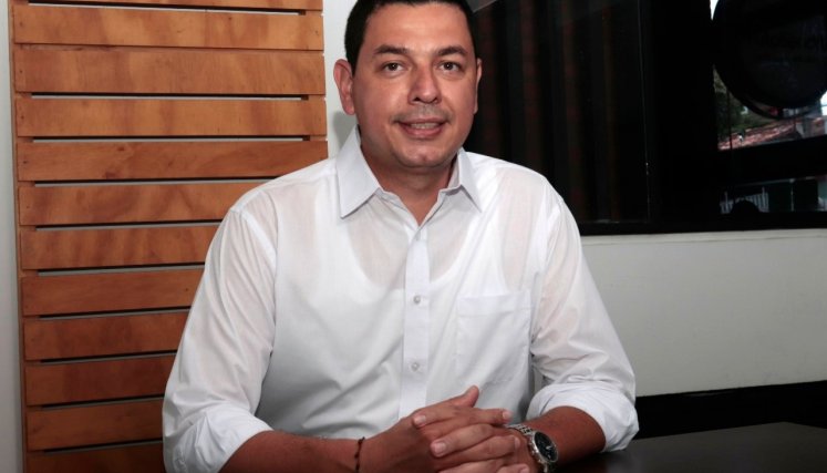 Luis Fernando Niño
