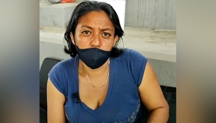 Blanca Esperanza Bustamante