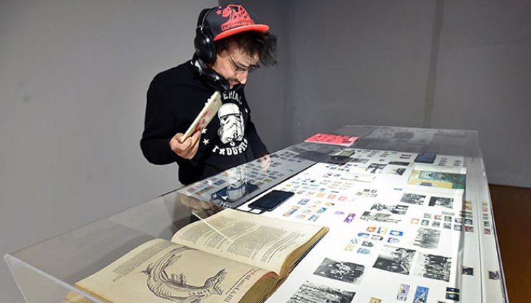 Con esta plataforma, Colombia se convierte en pionero en la modernización de la cadena de comercialización del libro en América Latina.
