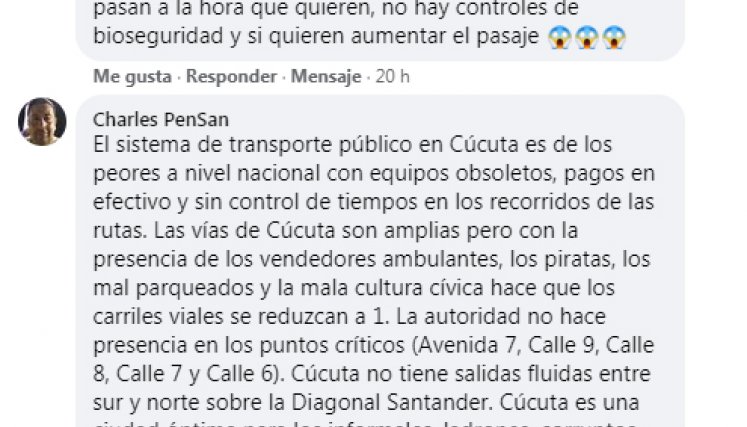 Redes sociales 