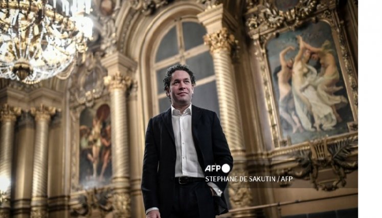 Dudamel