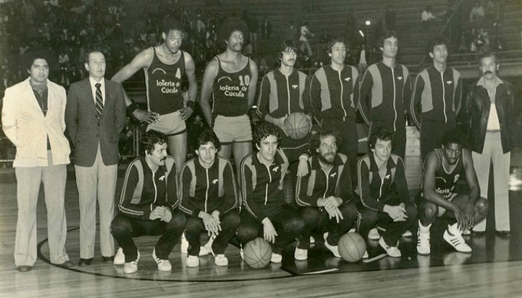 Lotería de Cúcuta sorprende en el Suramericano de Clubes ./FOTO: Archivo La Opinión