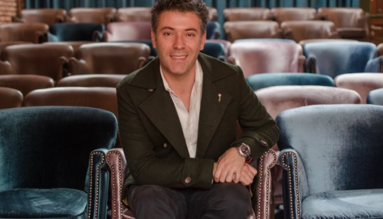 Juan Camilo Vergara. / Foto: Cortesía