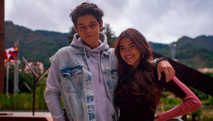 Película Kally’s Mashup