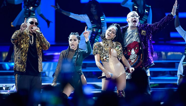 Latin American Music Awards