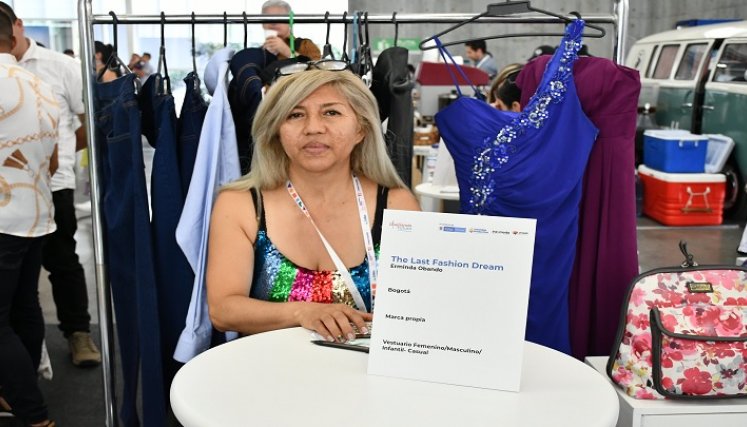 Mujeres del conflicto