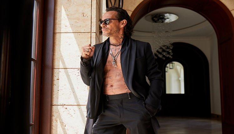 Marc Anthony