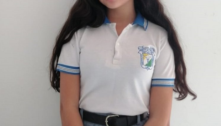 Juliet Nathalia Rincón Silva/ Cortesía