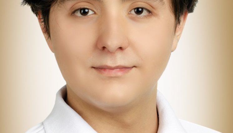 Juan Camilo Arias Velásquez. / Cortesía 