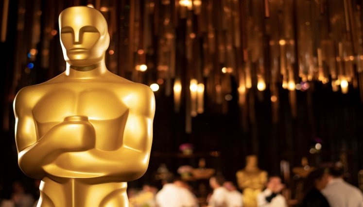 Las novedades en la entrega de los Oscar