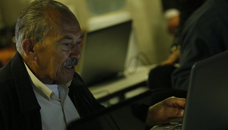 Pensionados en Colombia.