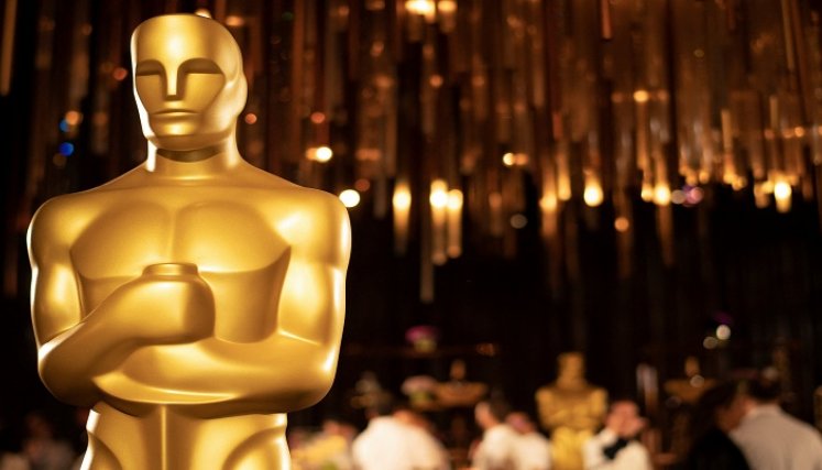 La entrega 93° de estos premios será más presencial que virtual y