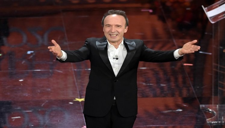 Roberto Benigni