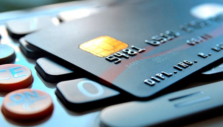 Pérdidas por fraude con tarjeta superarán los 32 mil millones de dólares./FOTO: Colprensa