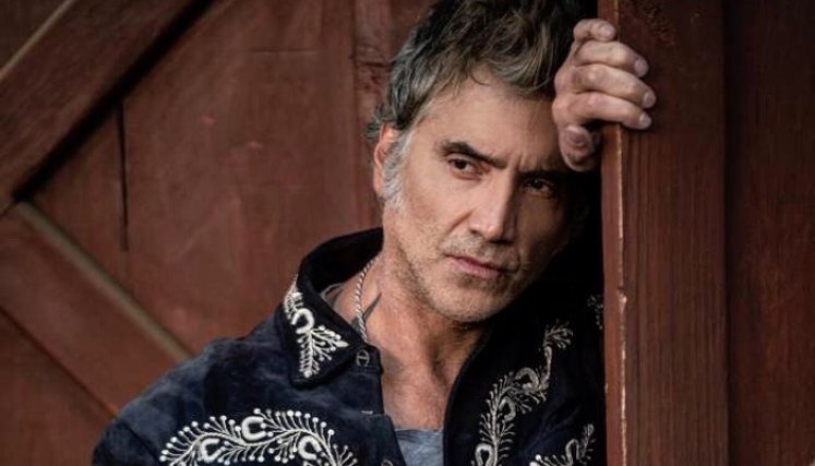 Alejandro Fernández había sido invitado a gala de entrega de los Latin American Music Awards. / Foto: Instagram