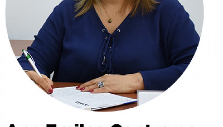 Ana Emilce Contreras