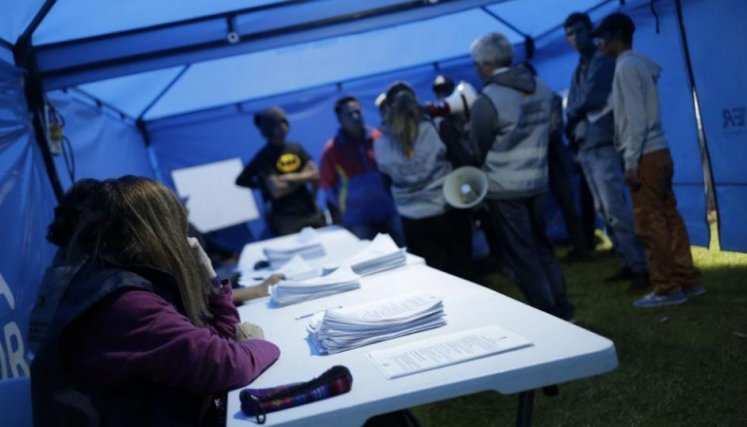 Asistencia legal a migrantes y retornados