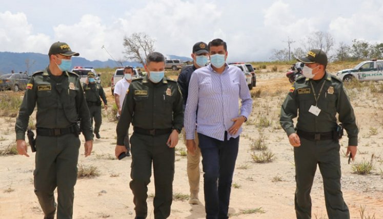 Buscan reforzar los programas de protección para la población. / Foto: Cortesía 