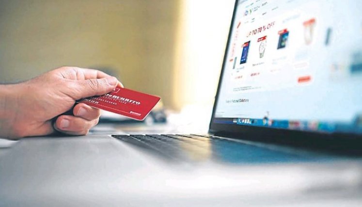 E-commerce