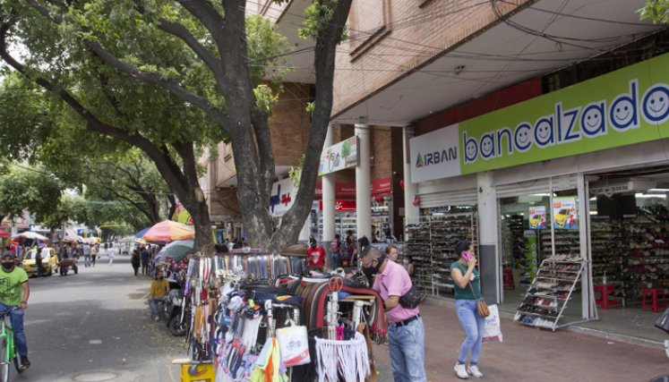 Cúcuta es la undécima ciudad con menos ahorro en el país, según reveló encuesta del Dane. / Foto: Archivo
