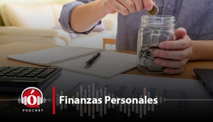 Finanzas Personales
