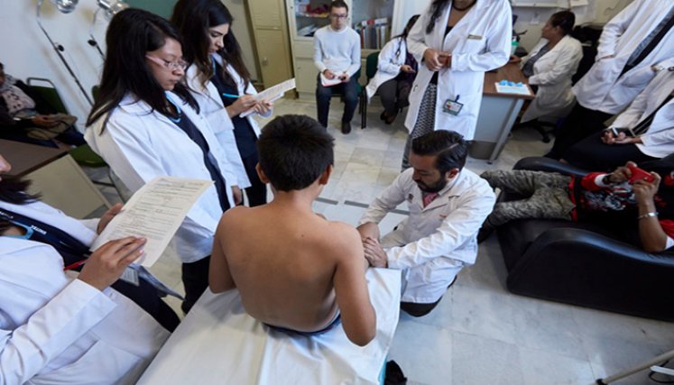 Según el último reporte de la Cuenta de Alto Costo, el número de personas con coagulopatías ha aumentado de 3.501 en el 2015 a 4.606 en el 2020 y, en el caso de la hemofilia de 1.834 a 2.530 casos.