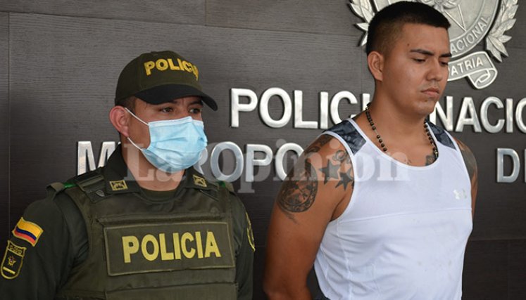 Fabián Adolfo Jaimes Hernández