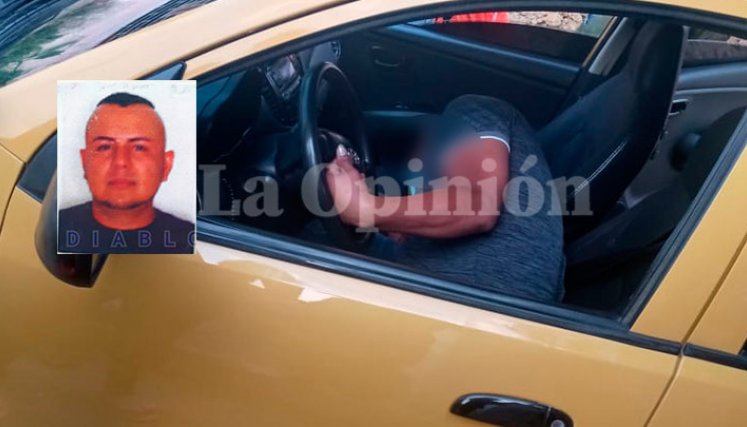 El crimen del conductor ocurrió en la calle 0 entre avenidas 4 y 5 de Chapinero.