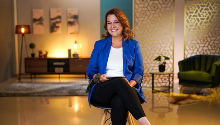 Julita Barreto se suma al equipo de profesores con su curso ‘Pitch perfecto para ventas efectivas’.