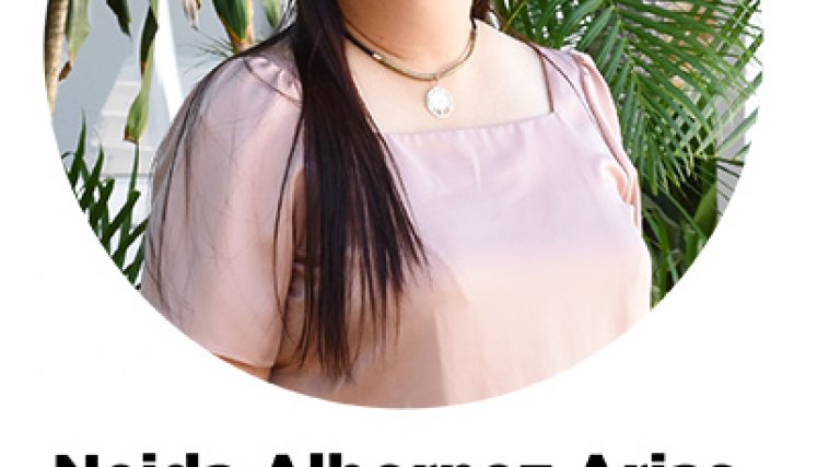 Neida Albornoz Arias