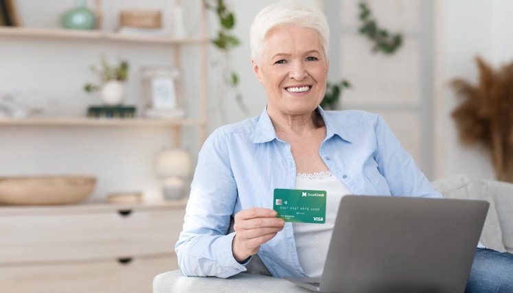 Elaboran producto financiero para adultos mayores. / Foto: Cortesía 