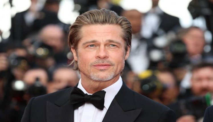 Brad Pitt, entre los presentadores de los Óscar