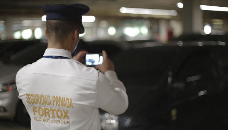 Las empresas reaccionaron a la pandemia. / Foto: Cortesía