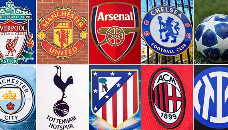 Los clubes de la discordia en la creación de la Superliga