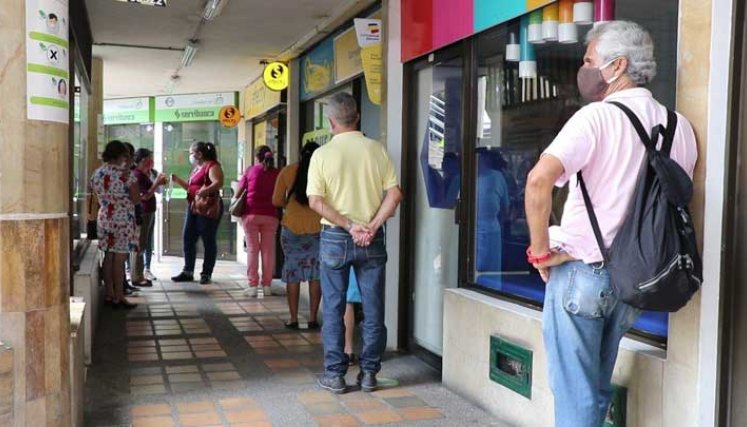 Subsidios sin reclamar en Norte de Santander