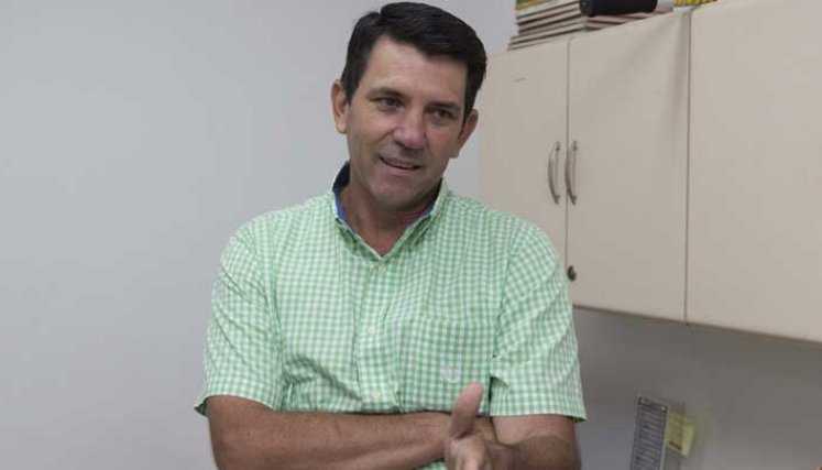 Andrés Hoyos 