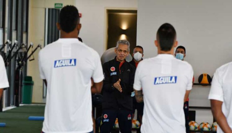 Reinaldo Rueda