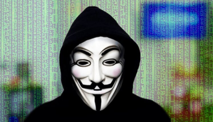 Anonymus.