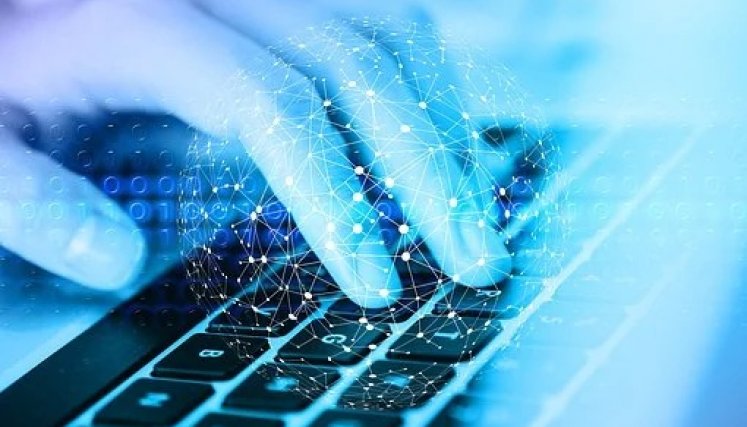 La tecnología ayuda a agilizar procesos en los bancos. / Foto: Cortesía