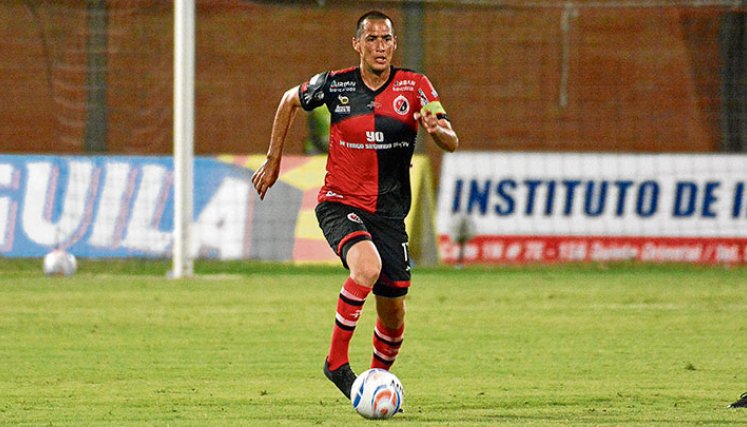 Braynner García, campeón de ascenso con el Cúcuta Deportivo en 2005 y 2018; campeón de primera división en 2006 y participe de las Libertadores 2007 y 2008.