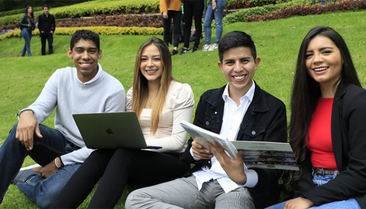 Estudiantes