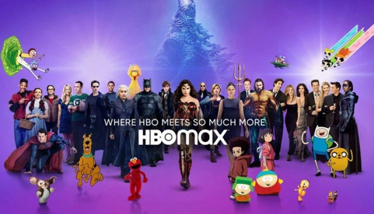 La plataforma será en streaming