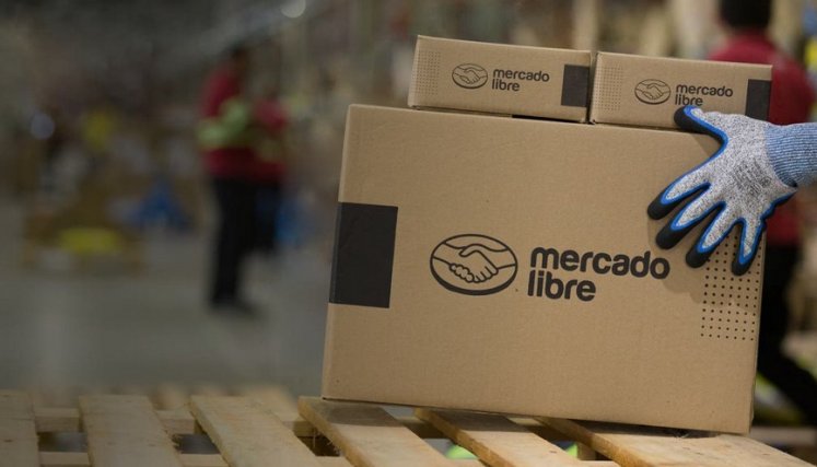 Mercado Libre