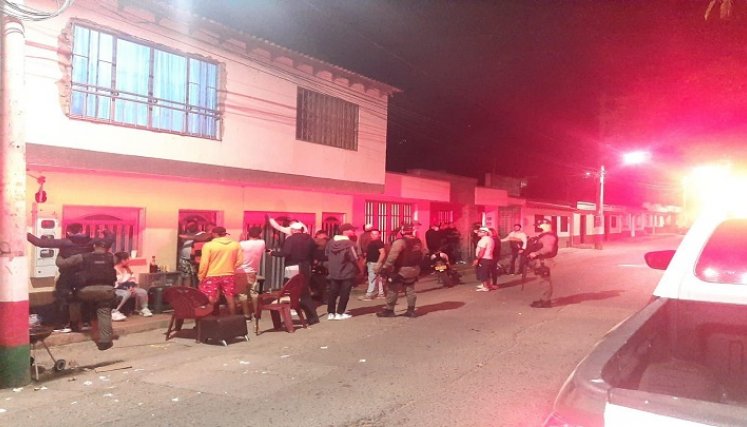 El incumplimiento también acarrea una sanción económica. / Cortesía 
