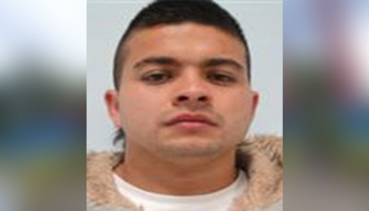  Detienen en Madrid a sicario colombiano buscado por más de 100 homicidios./Foto: colprensa