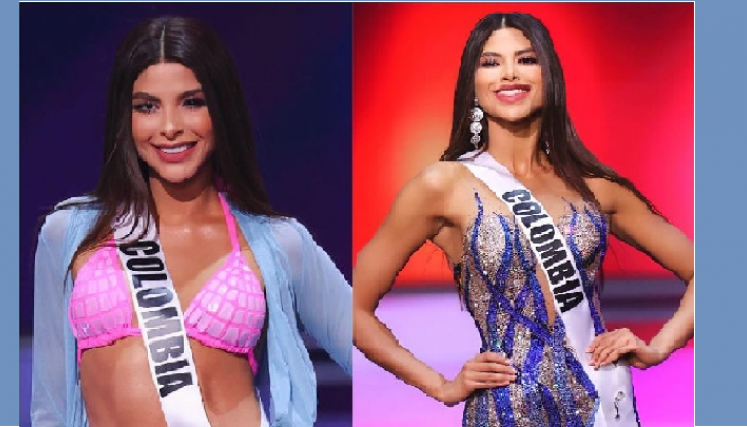 Miss Universo llega a la final